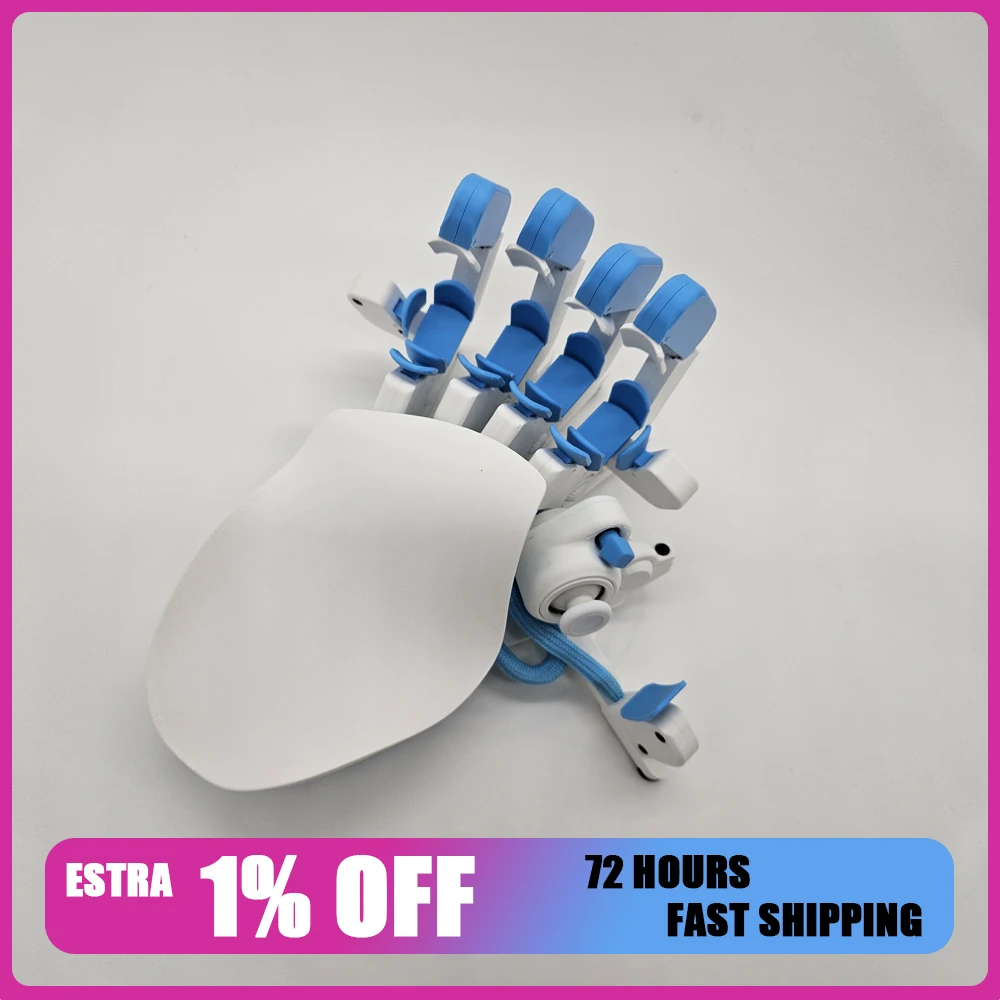Gaming Keyboard Hand - GameClaw One-Handed Gaming Keyboard Customizable Jotstick