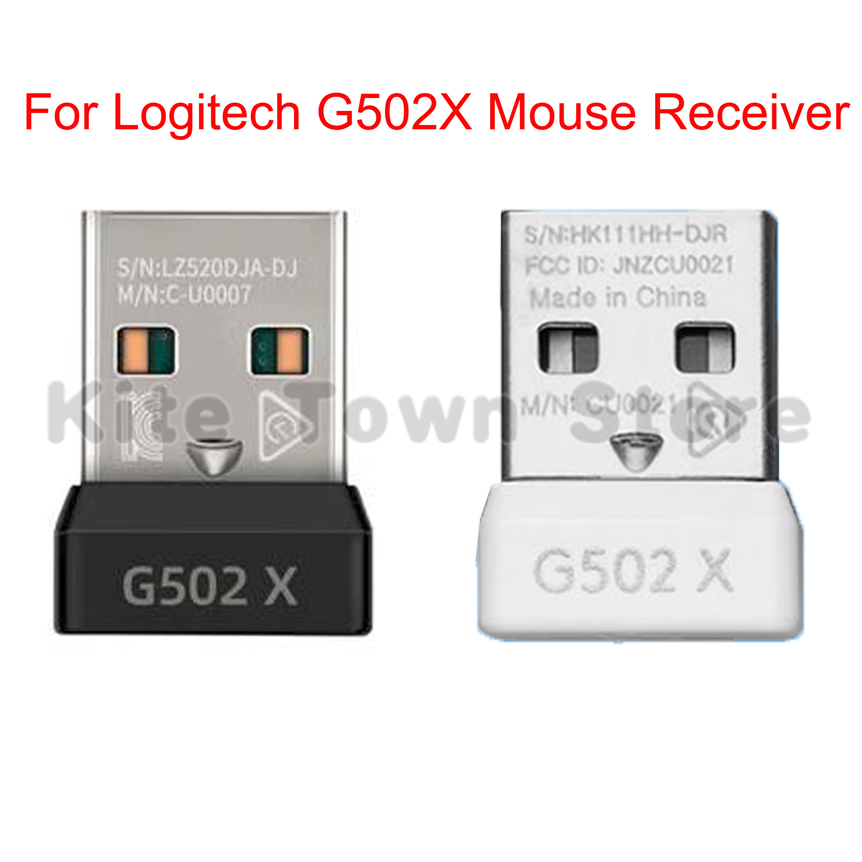 Gaming Keyboard Ergonomic - New USB Dongle Signal Mouse Receiver