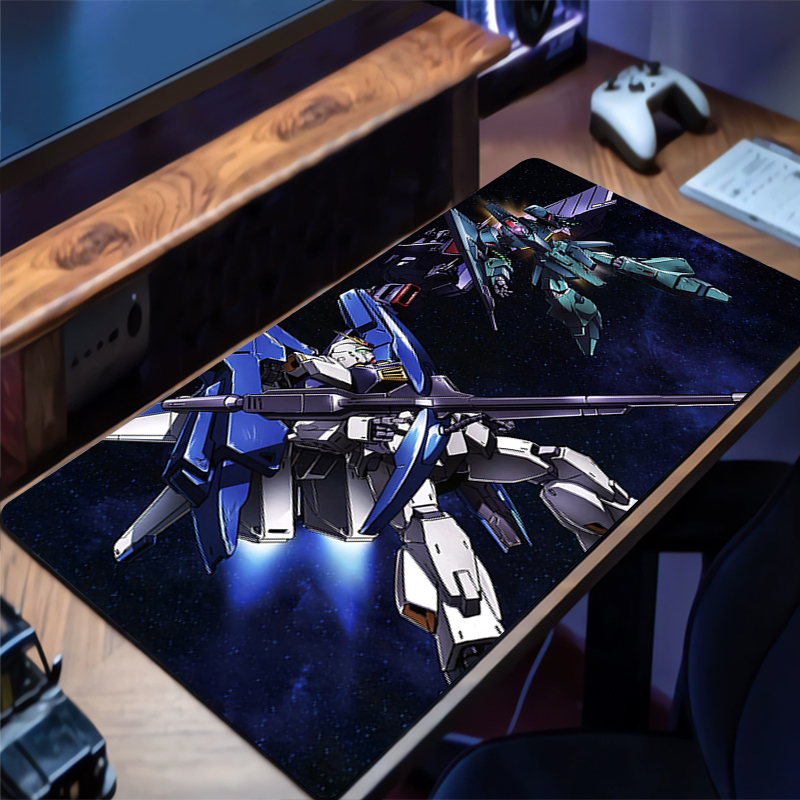 Mousepad Mechanical Warrior Gu - Gaming Keyboard Non Mechanical recension och pris