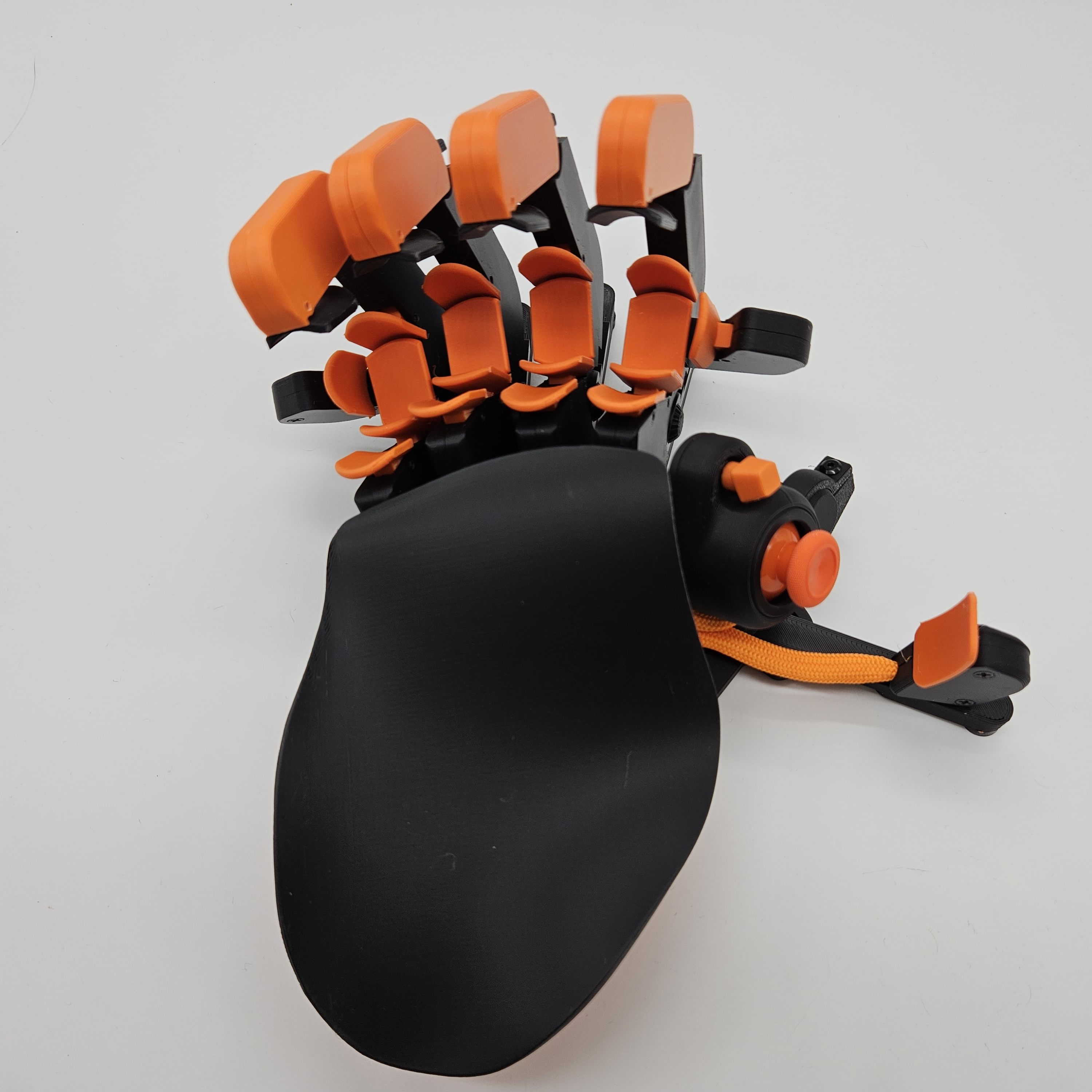 GameClaw One-Handed Gaming Key - Gaming Keyboard Hand recension och pris