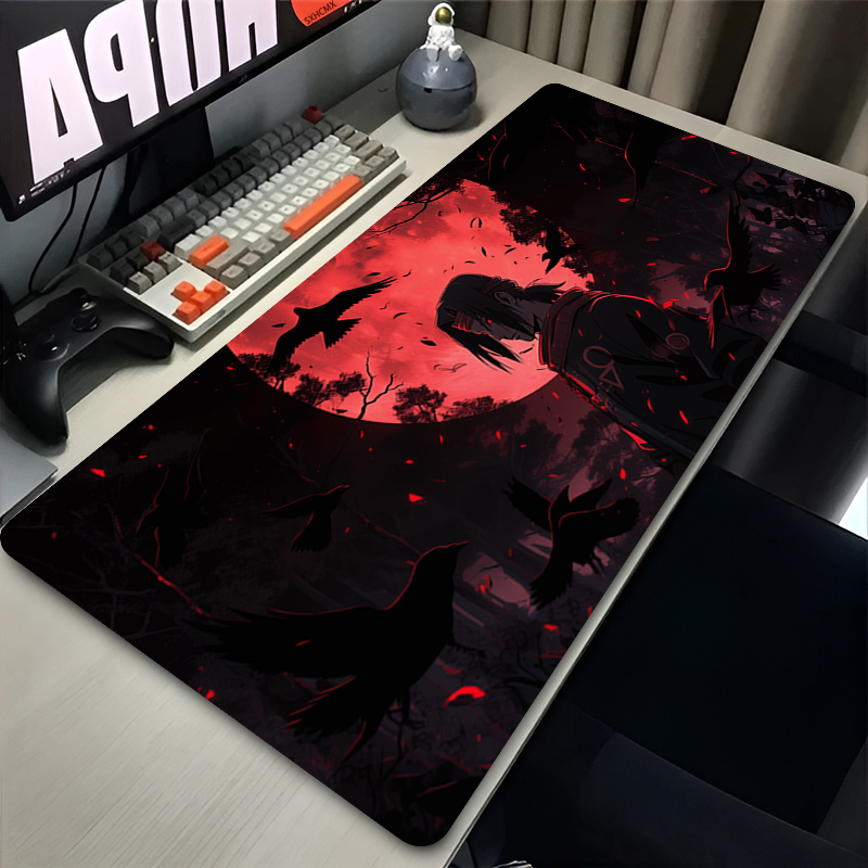 Mouse Pad Gamer Larger XXL Uch - Gaming Keyboard Brands recension och pris