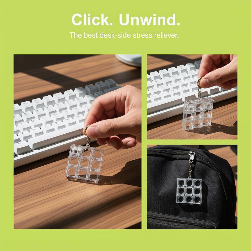 Mechanical Keyboard Switch Tes - Mechanical Switch Tester recension och pris