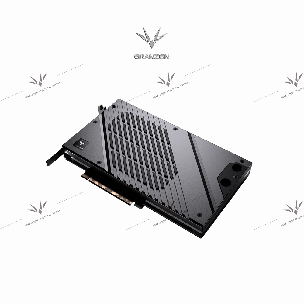 Granzon GPU Block for NVIDIA R - Nvidia Vga Rtx 4080 recension och pris