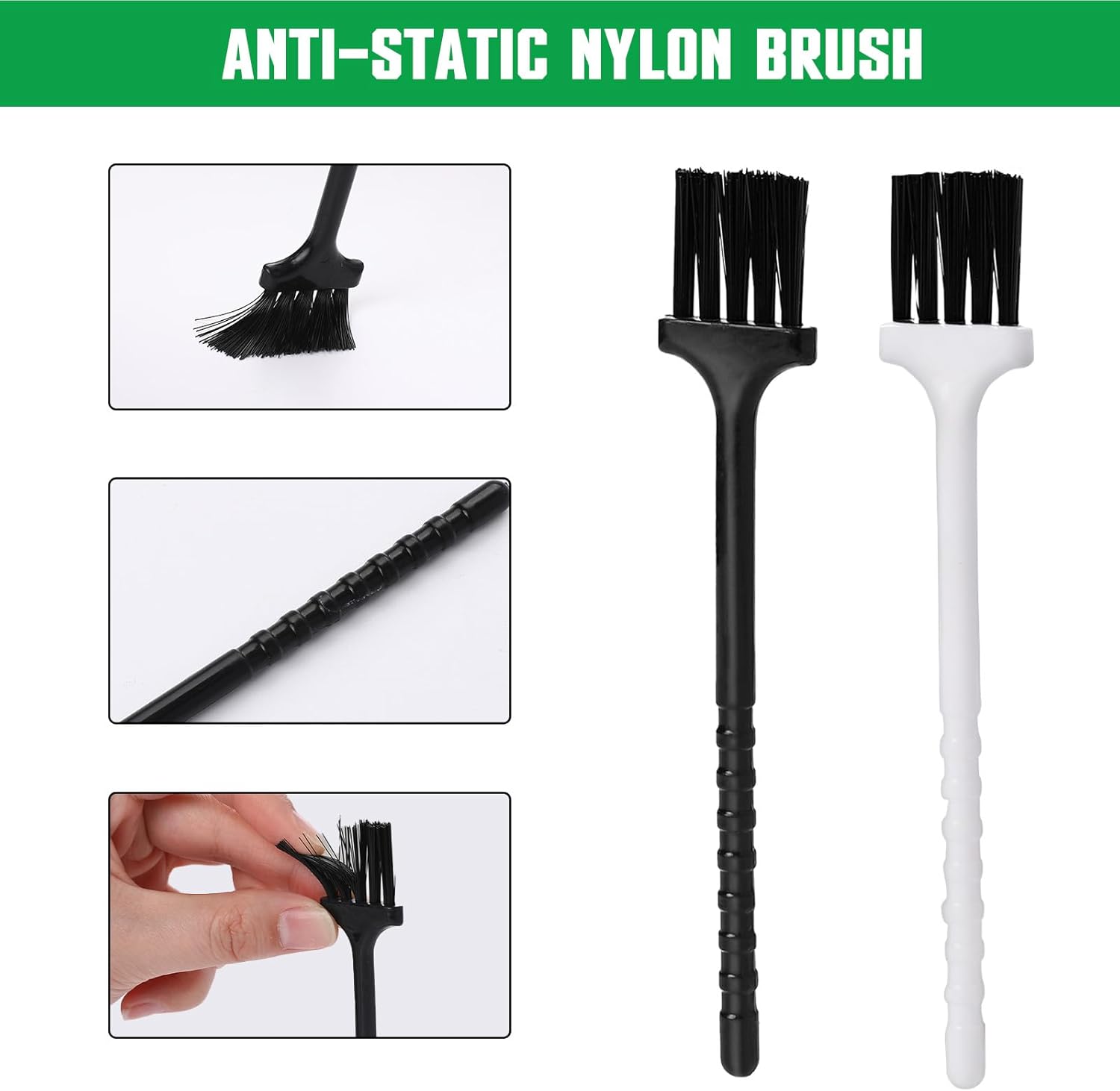 1 Set Keycap Remover Tool Set, - Keycap Puller Ring recension och pris