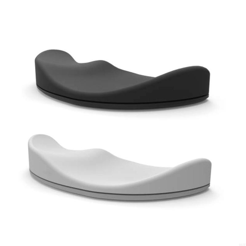 462E Ergonomic Mouse Pad Silic - Gaming Keyboard Ergonomic recension och pris