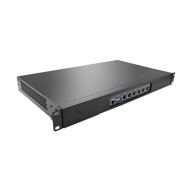 1U Firewall Appliance Intel i3 - Intel Cpu Core I7 recension och pris