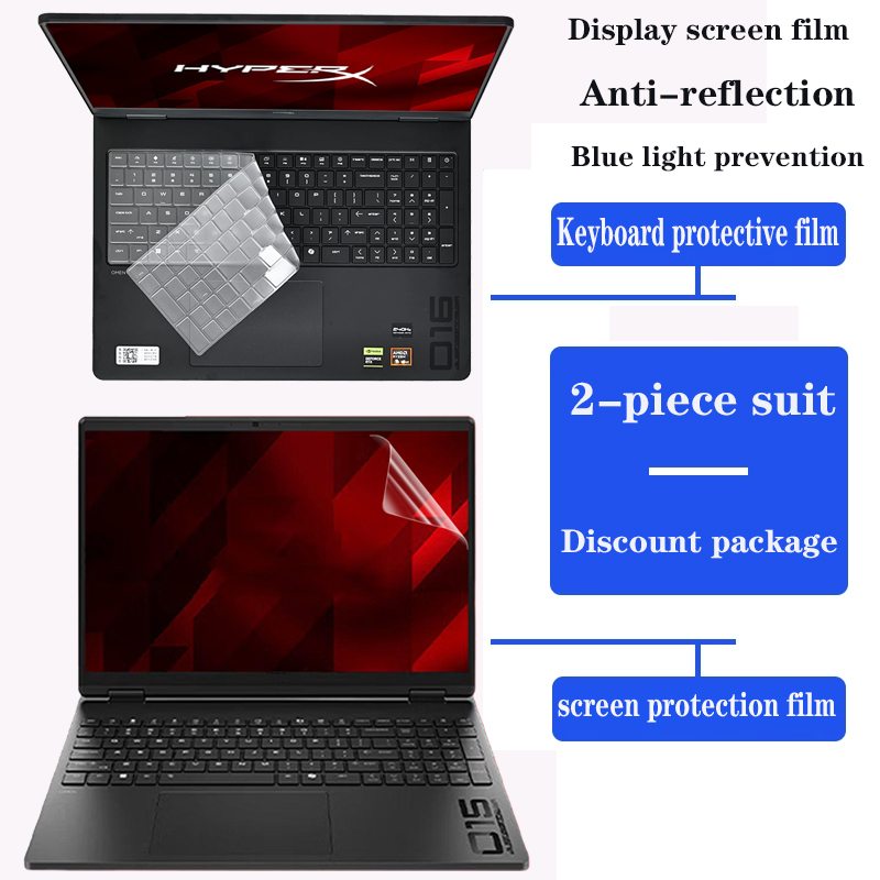 For HP HyperX OMEN Gaming 15-g - Gaming Keyboard Hyperx recension och pris