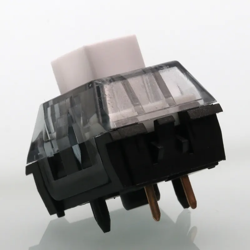 Kailh Box White V2 Click Switc - Gaming Keyboard Ergo recension och pris