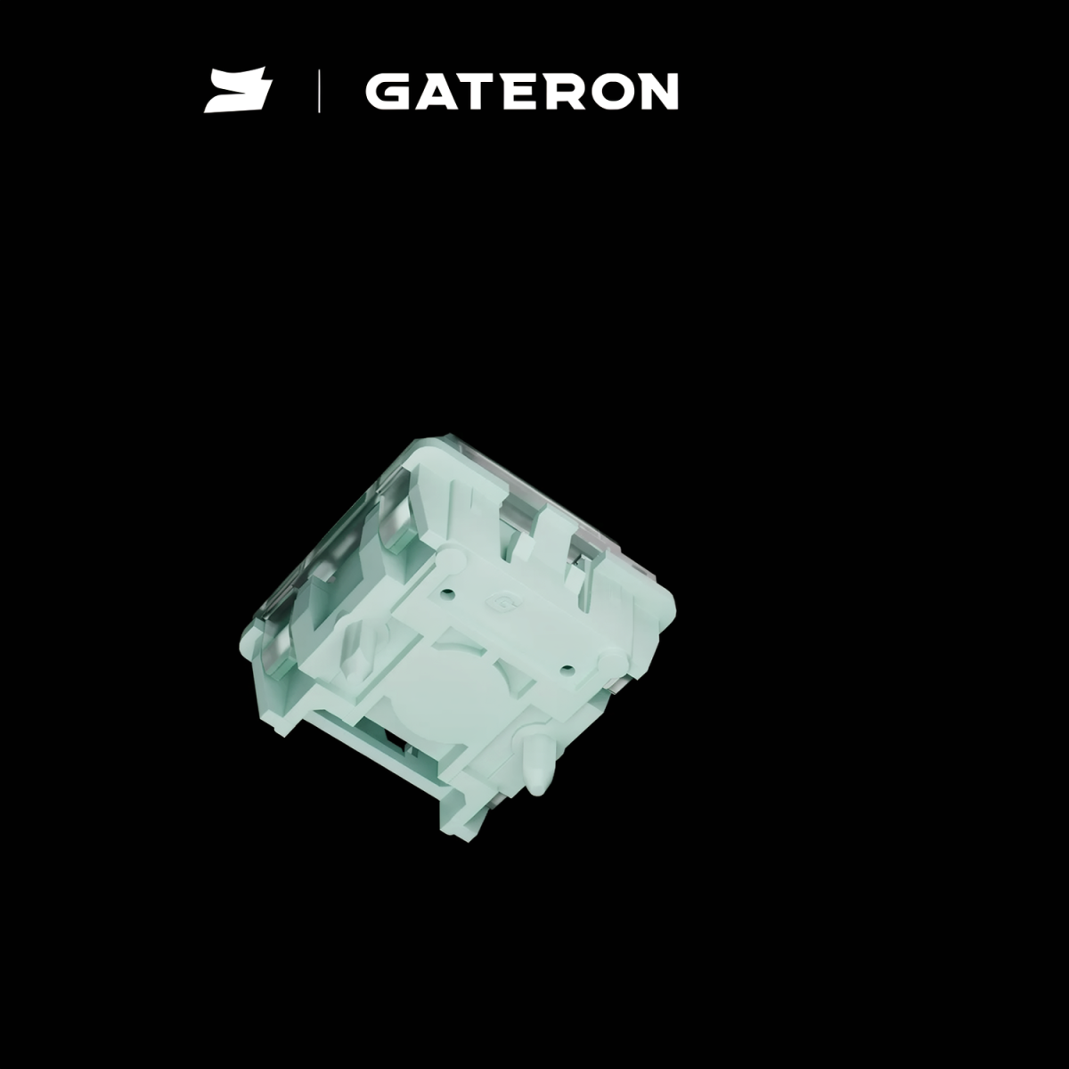 GATERON Magnetic Jade Ultra Sw - Mechanical Switch Tester recension och pris