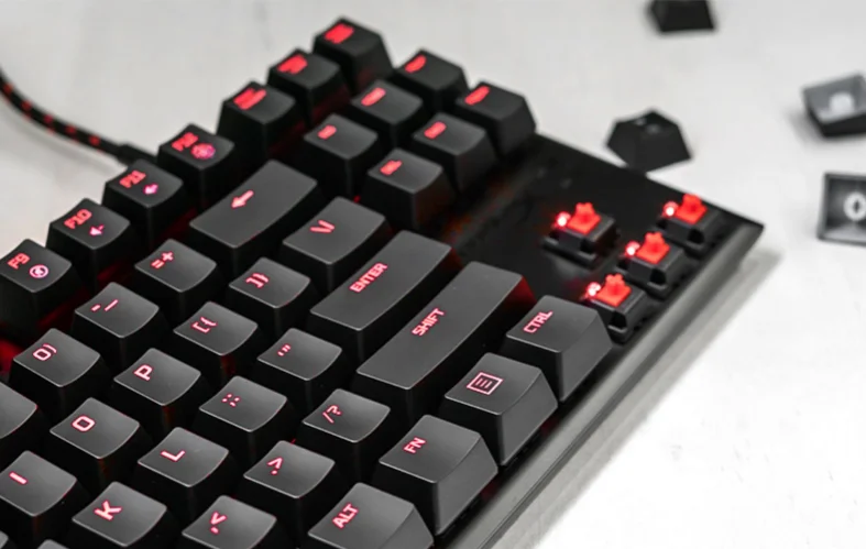 Sell WellHyperX Alloy FPS Pro  - Gaming Keyboard Hyperx recension och pris