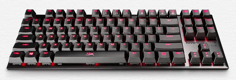 Sell WellHyperX Alloy FPS Pro  - Gaming Keyboard Hyperx recension och pris