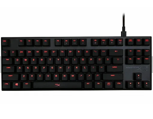 Sell WellHyperX Alloy FPS Pro  - Gaming Keyboard Hyperx recension och pris
