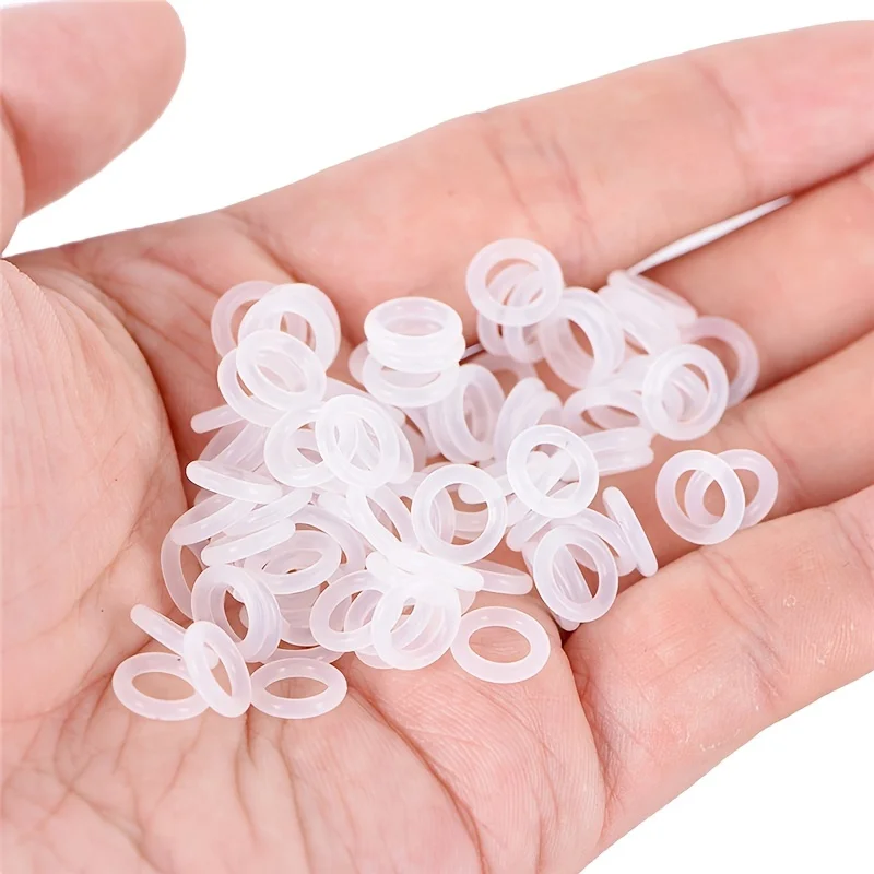 Mechanical Keyboard O-Ring Swi - Keycap Puller Ring recension och pris