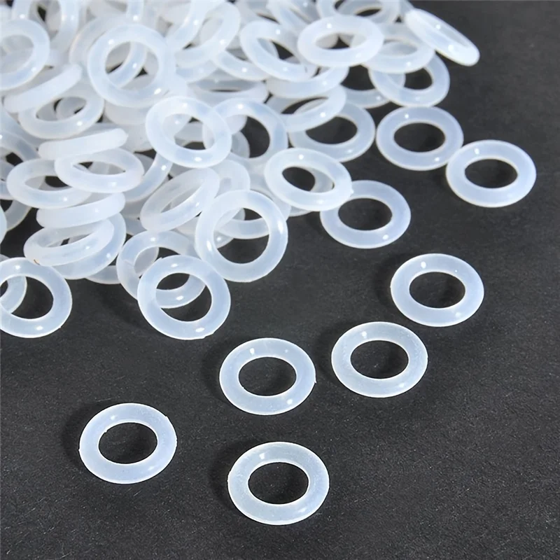 Mechanical Keyboard O-Ring Swi - Keycap Puller Ring recension och pris