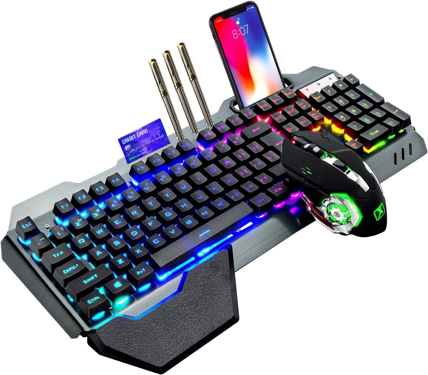 K680 Wireless Gaming Keyboard  - Gaming Keyboard Ergonomic recension och pris