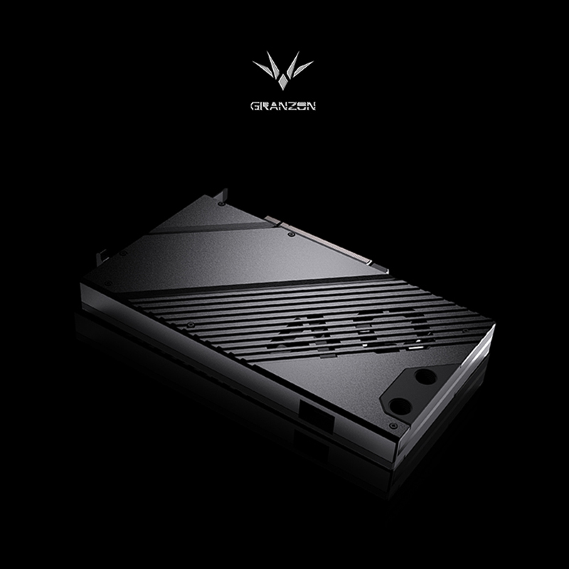 Granzon Water Block Use for NV - Nvidia Vga Rtx 4080 recension och pris
