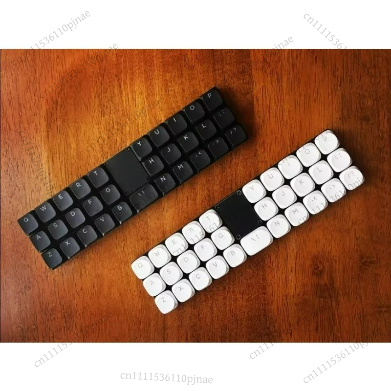 P31n/P30a Low Profile Keyboard - Gaming Keyboard Ergonomic recension och pris