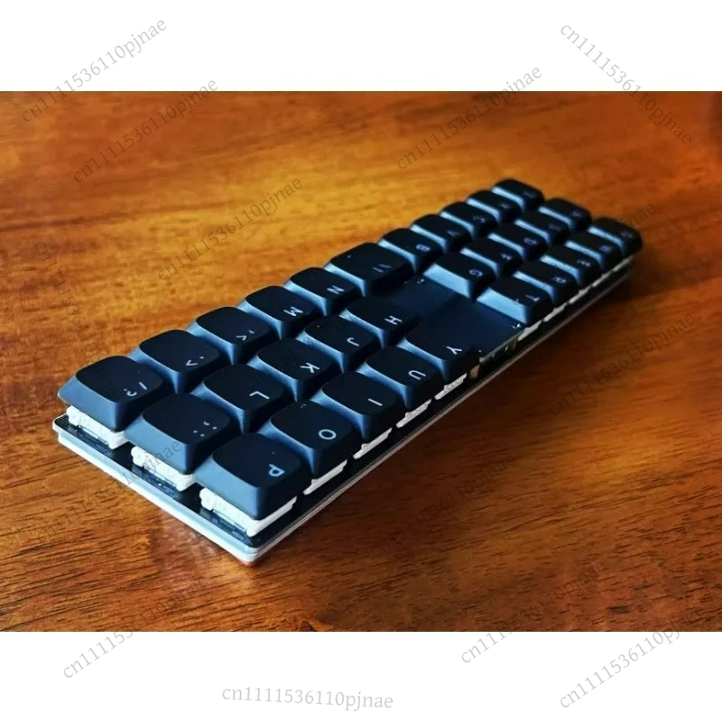 P31n/P30a Low Profile Keyboard - Gaming Keyboard Ergonomic recension och pris