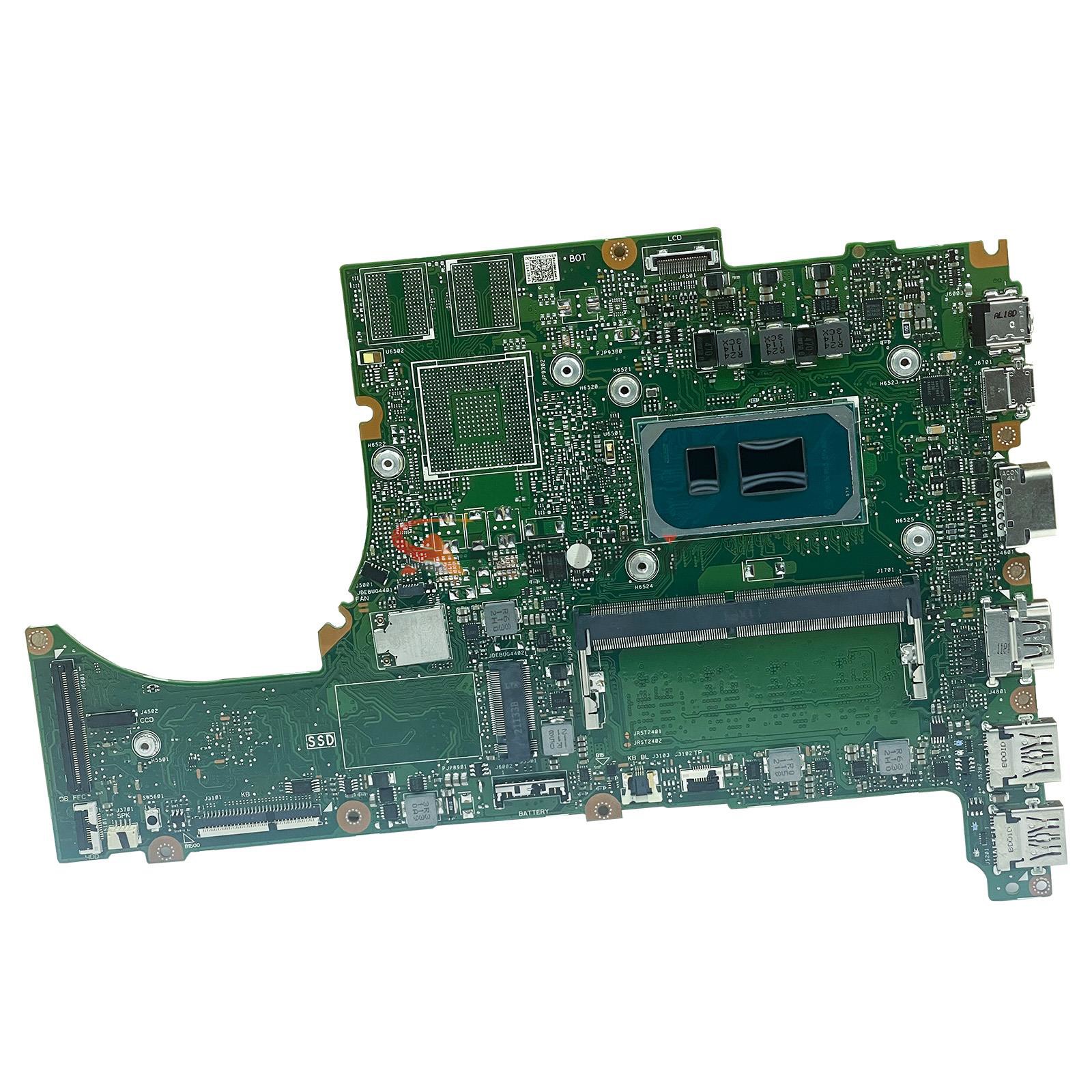 B1400CEPEY For ASUS ExpertBook - Intel Cpu Core I7 recension och pris