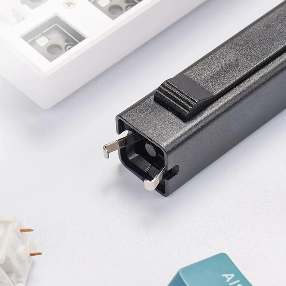 2 In 1 Switch Puller Keycap Pu - Keycap Puller Ring recension och pris
