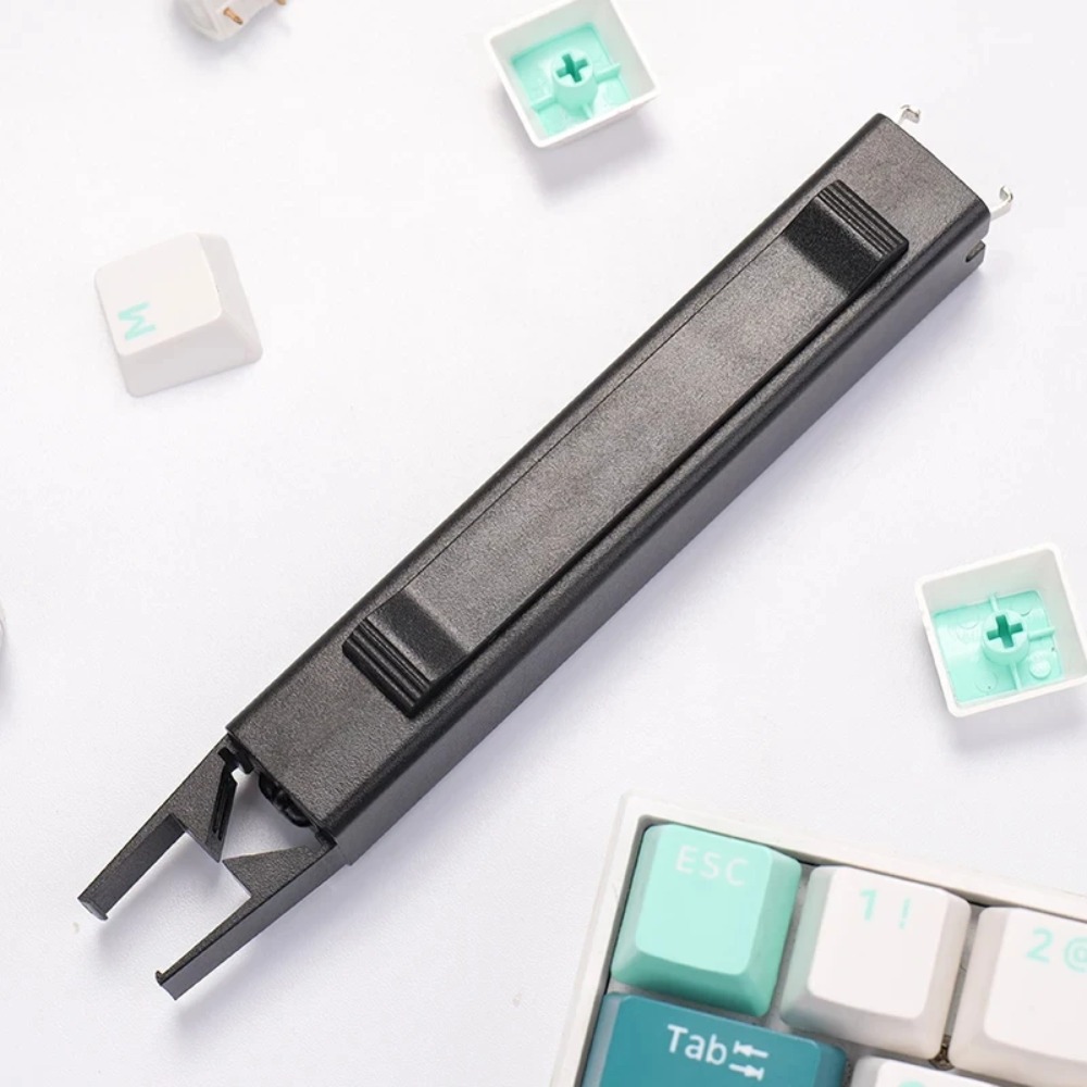2 In 1 Switch Puller Keycap Pu - Keycap Puller Ring recension och pris