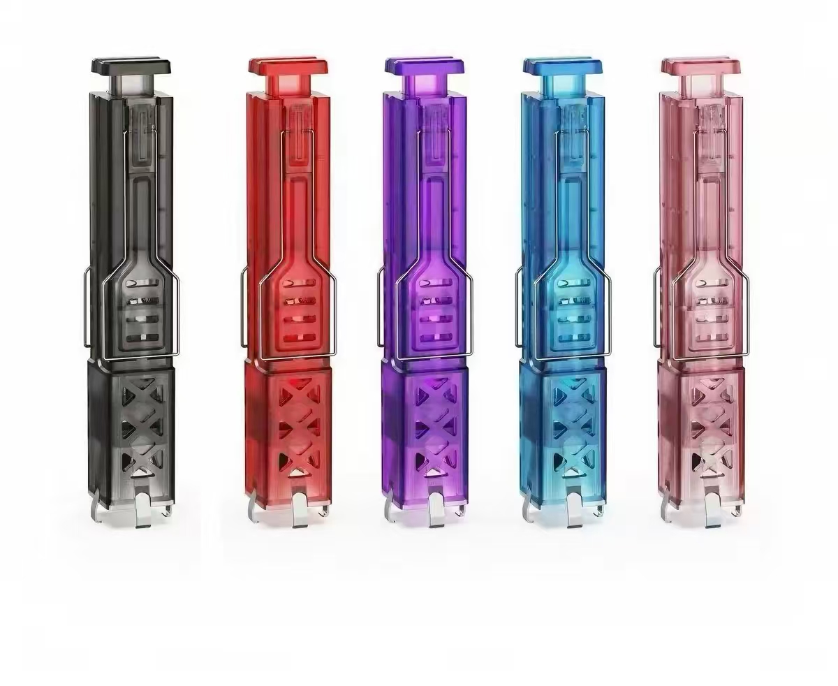 Universal Keyboard Switch Pull - Keycap Puller Ring recension och pris