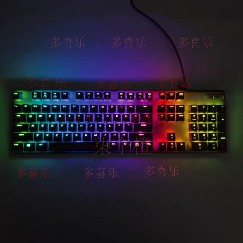 AA   for  HyperX Origins RGB M - Gaming Keyboard Hyperx recension och pris