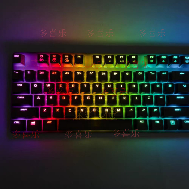 AA   for  HyperX Origins RGB M - Gaming Keyboard Hyperx recension och pris