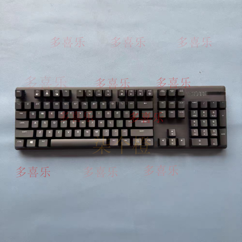 AA   for  HyperX Origins RGB M - Gaming Keyboard Hyperx recension och pris