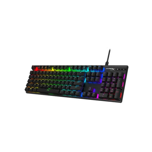 original wholesale  Hyperx All - Gaming Keyboard Hyperx recension och pris