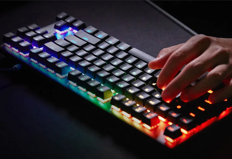 original wholesale  Hyperx All - Gaming Keyboard Hyperx recension och pris