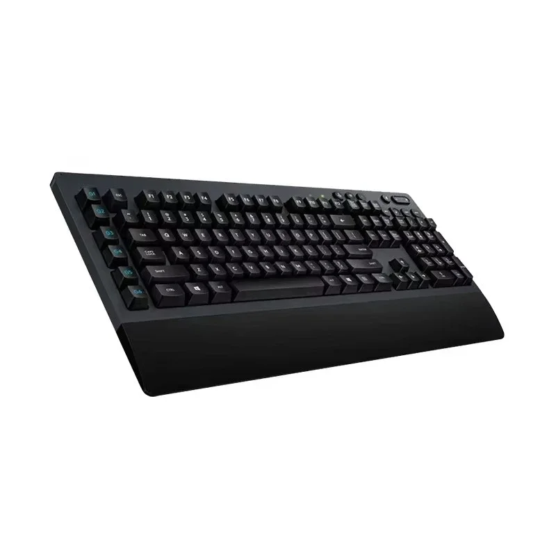 Original G613 Light Speed Wire - Gaming Keyboard Hand recension och pris