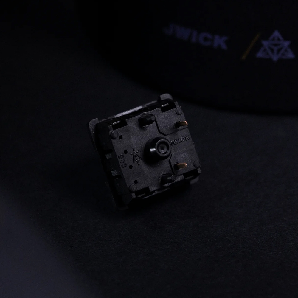VERTEX Studio V1 Factory-Lubed - Keyboard Lube Kit recension och pris