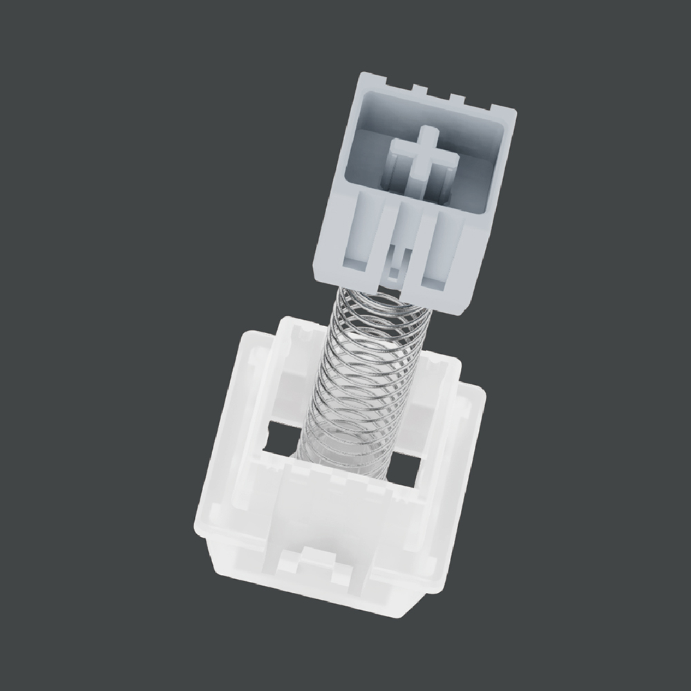 Mount Tai Switch Taishan Switc - Keyboard Lube Kit recension och pris