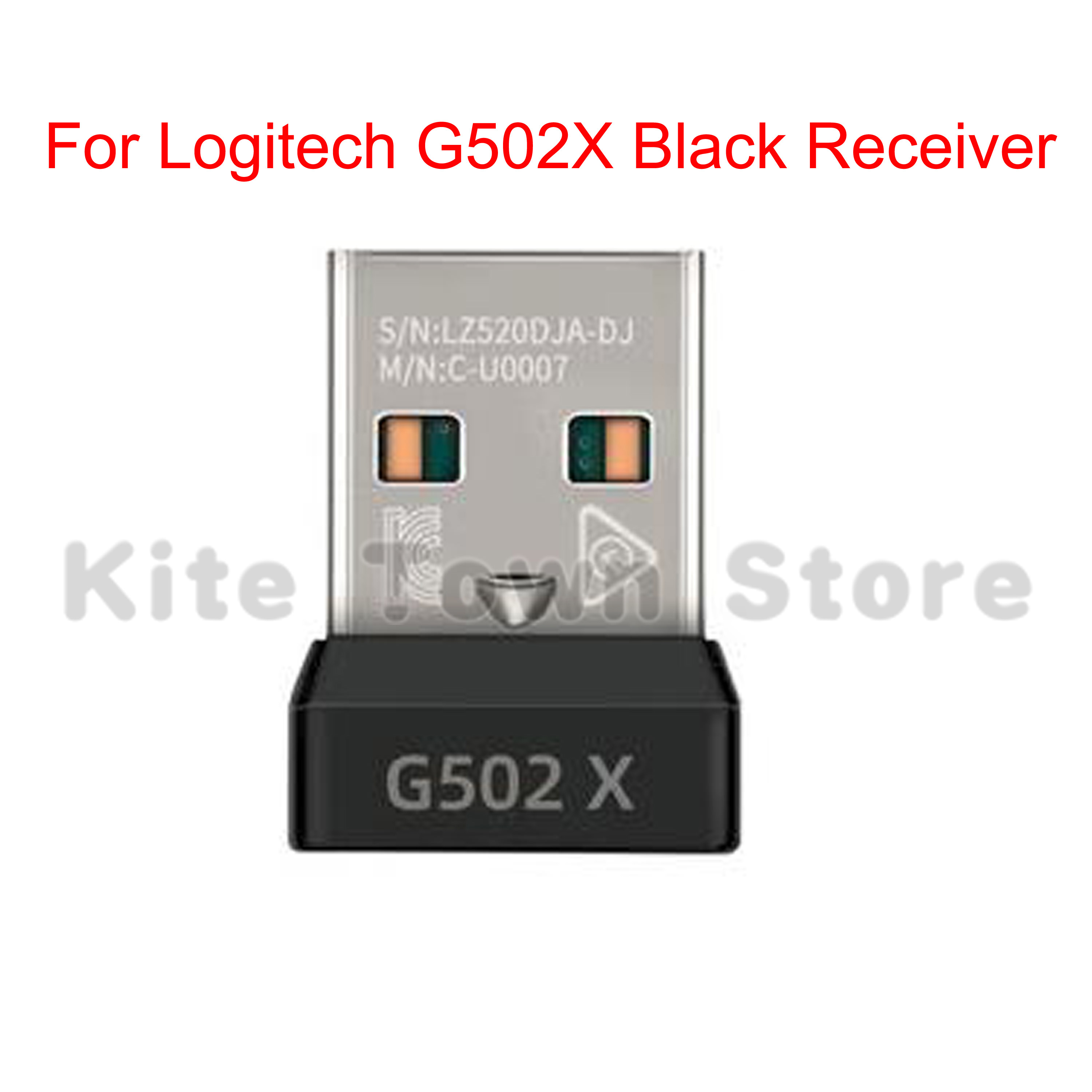 New USB Dongle Signal Mouse Re - Gaming Keyboard Ergonomic recension och pris