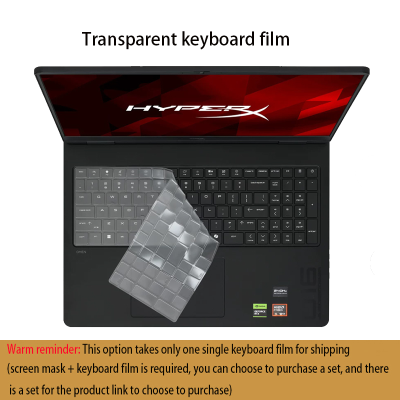 For HP HyperX OMEN MAX Gaming  - Gaming Keyboard Hyperx recension och pris