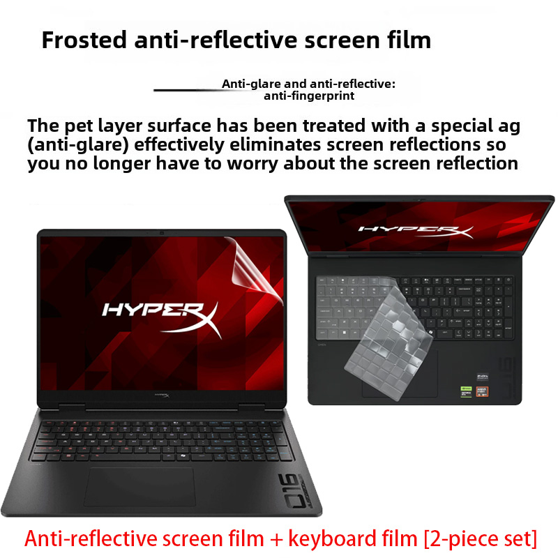 For HP HyperX OMEN MAX Gaming  - Gaming Keyboard Hyperx recension och pris