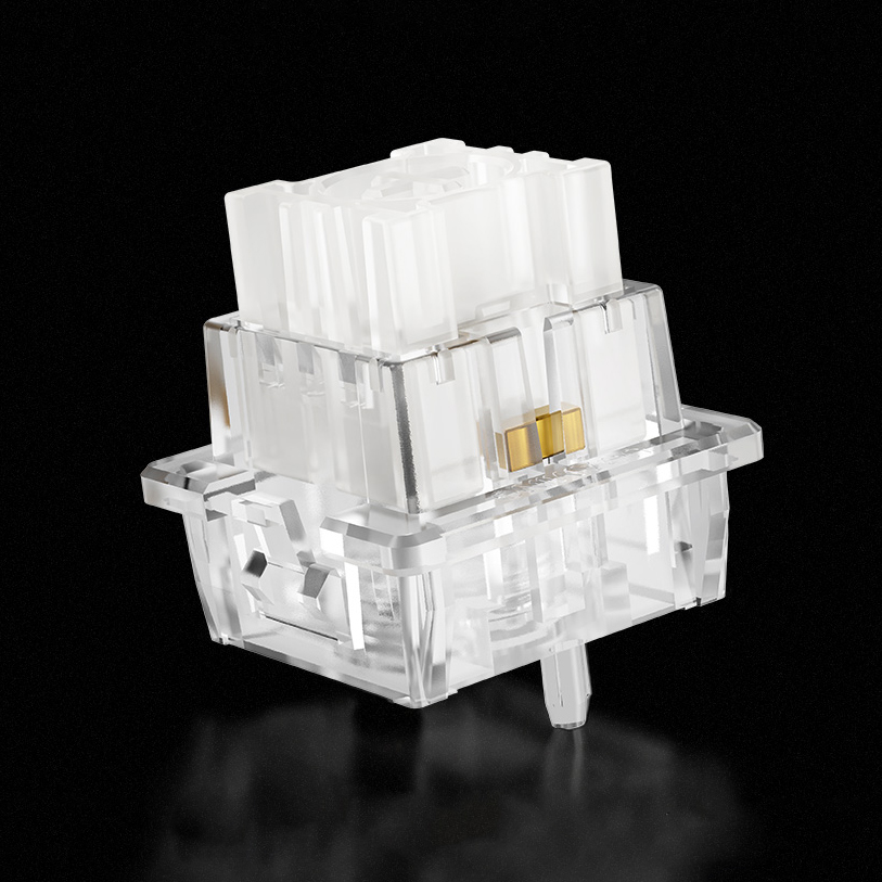 Mount Tai Maglev Switch Linear - Keyboard Lube Kit recension och pris