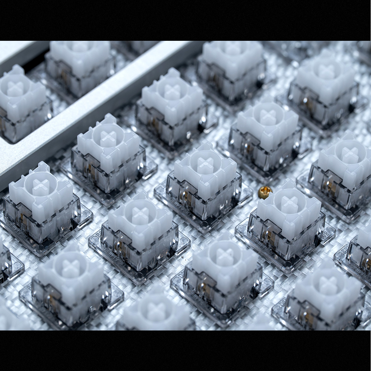 Mount Tai Maglev Switch Linear - Keyboard Lube Kit recension och pris