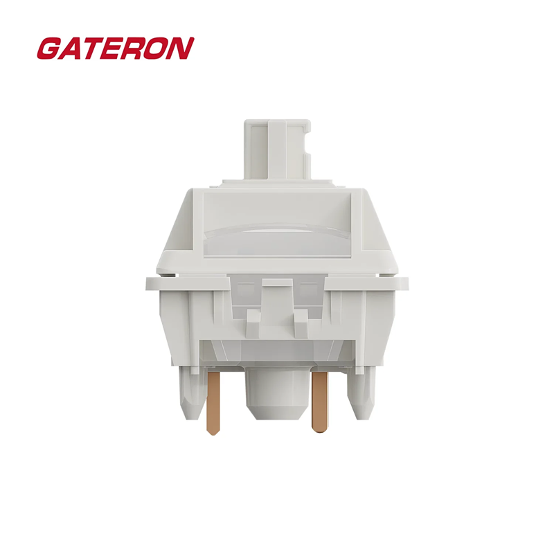 Gateron Smoothie Switch Linear - Keyboard Lube Kit recension och pris