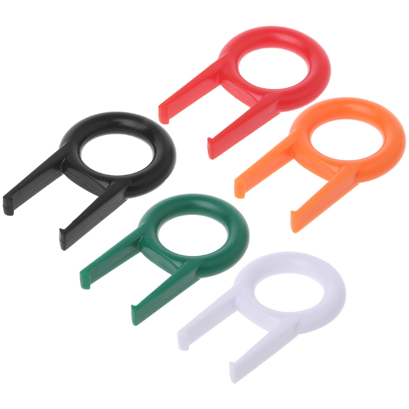 Keycap Puller Ring Universal K - Keycap Puller Ring recension och pris