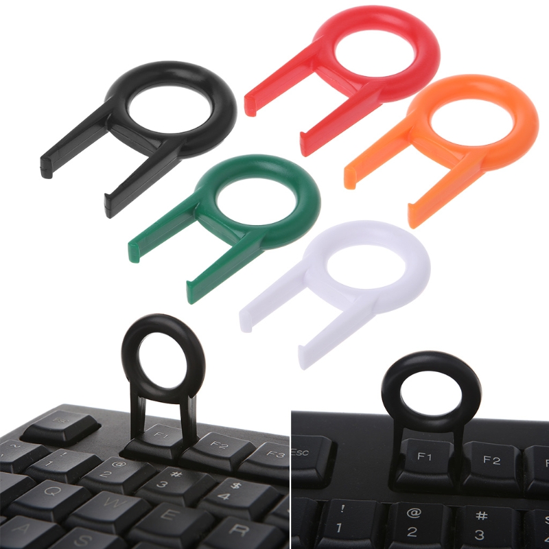 Keycap Puller Ring Universal K - Keycap Puller Ring recension och pris