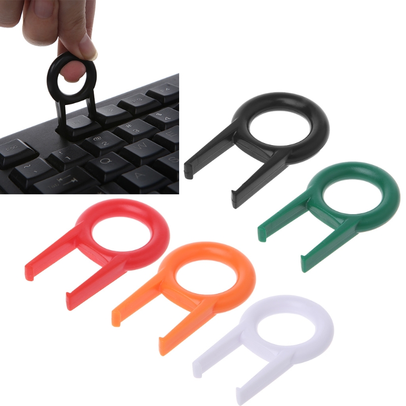 Keycap Puller Ring Universal K - Keycap Puller Ring recension och pris