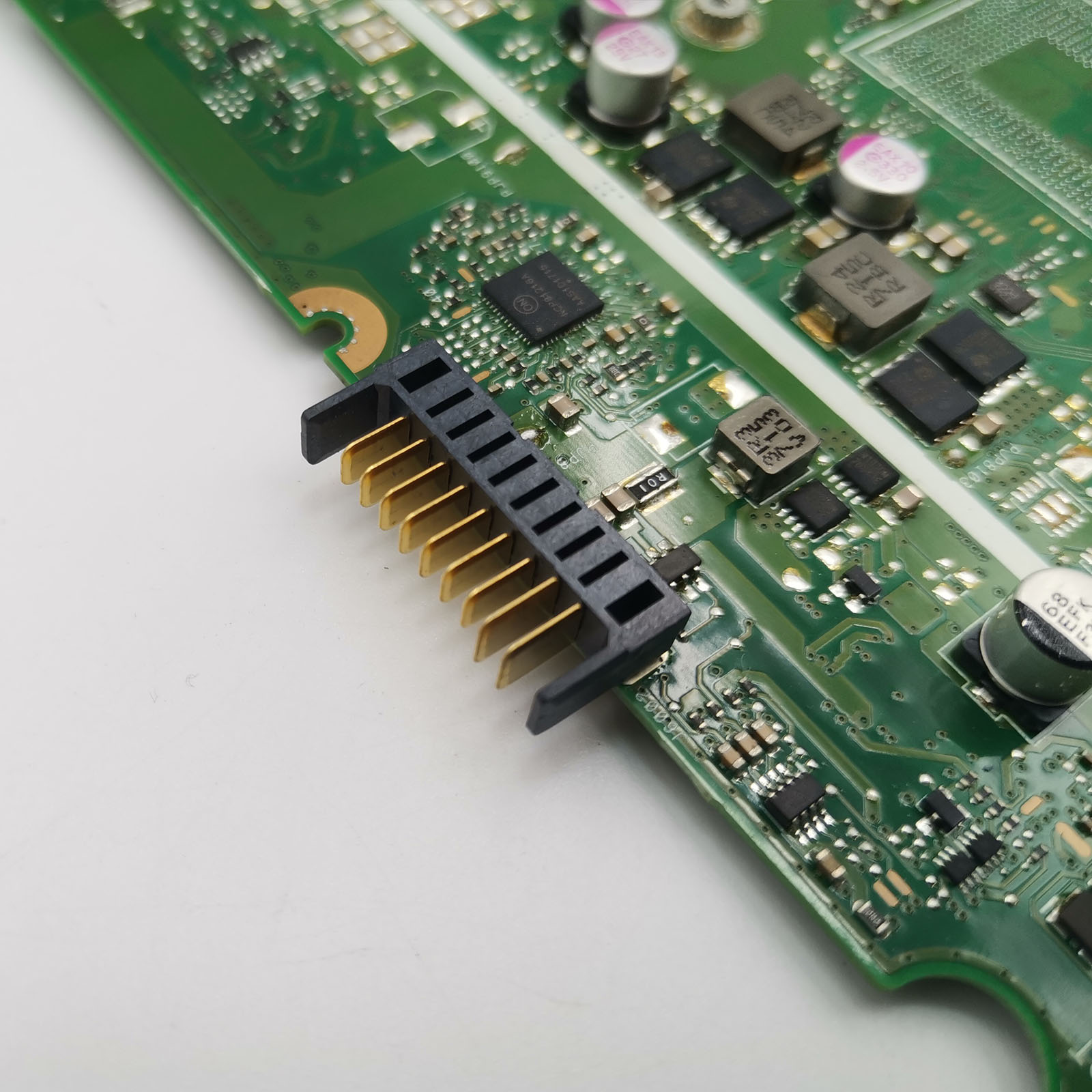 X541UV Laptop Motherboard For  - Intel Cpu Core I7 recension och pris
