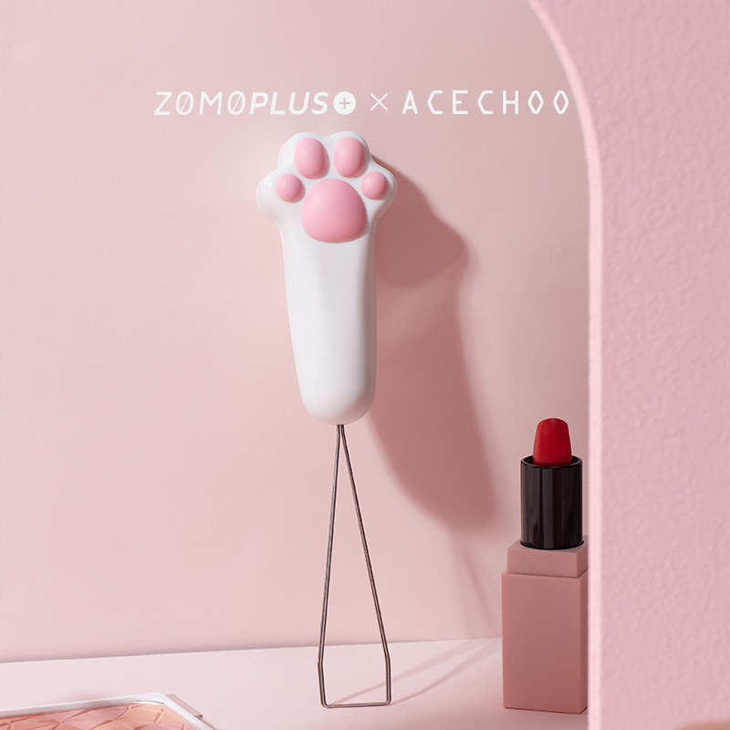 ZOMO Kawaii Cute Cat Paw Fairy - Keycap Puller Ring recension och pris