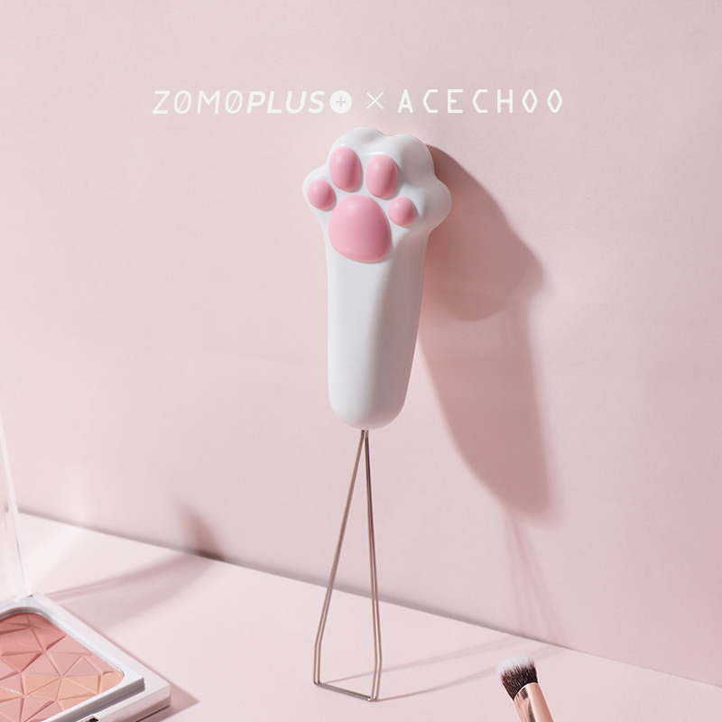 ZOMO Kawaii Cute Cat Paw Fairy - Keycap Puller Ring recension och pris