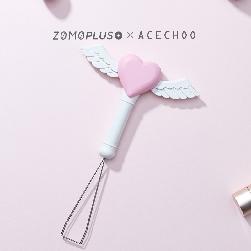 ZOMO Kawaii Cute Cat Paw Fairy - Keycap Puller Ring recension och pris