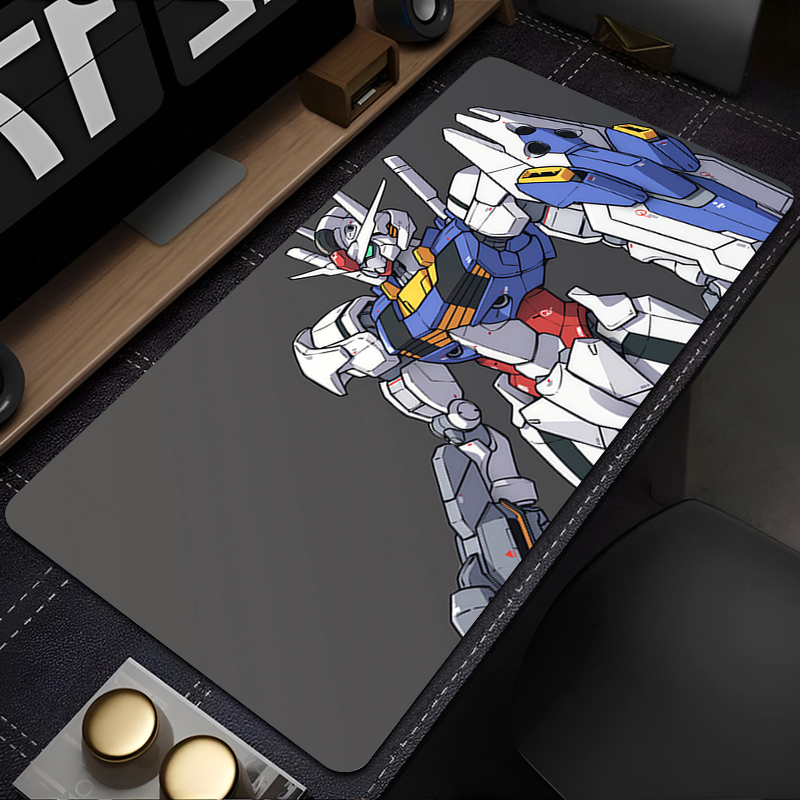 Mouse Pad Mechanical Warrior G - Gaming Keyboard Non Mechanical recension och pris