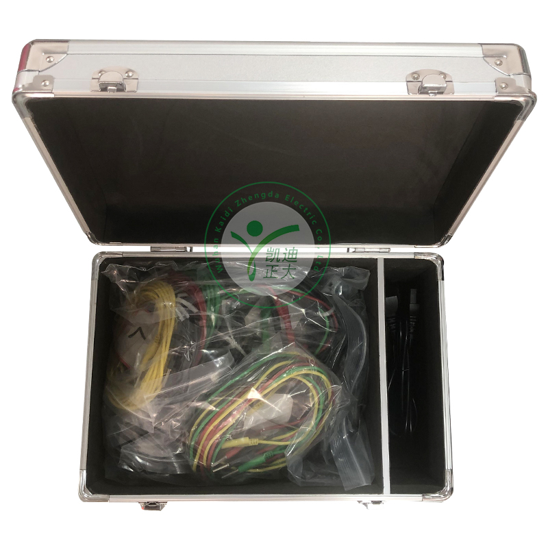 High-voltage Switch Mechanical - Mechanical Switch Tester recension och pris