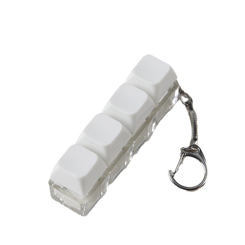Y1UB LED Keyboard Switches Tes - Mechanical Switch Tester recension och pris